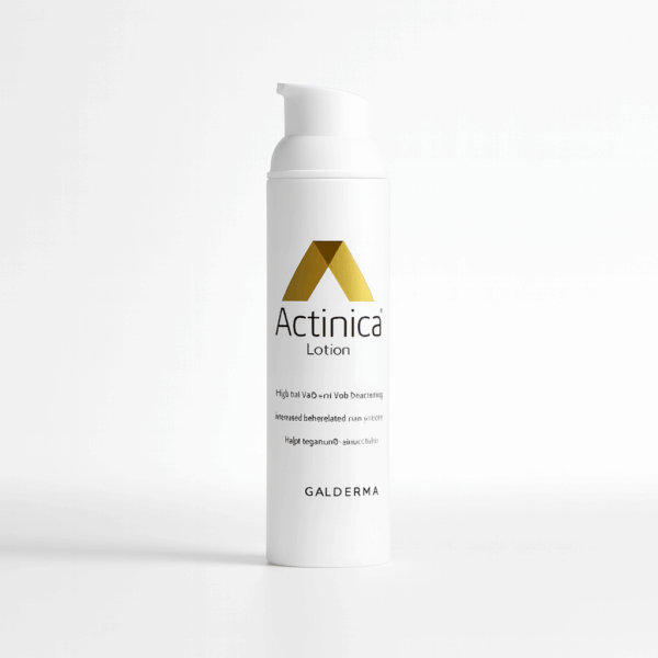 Daylong Actinica Lotion SPF 50+ 80g