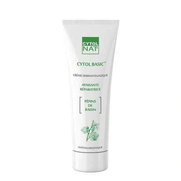 Cytol Cytolnat Basic Crème Réparatrice 50ml