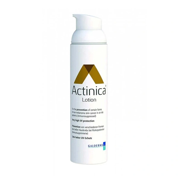 Daylong Actinica Lotion SPF 50+ 80g