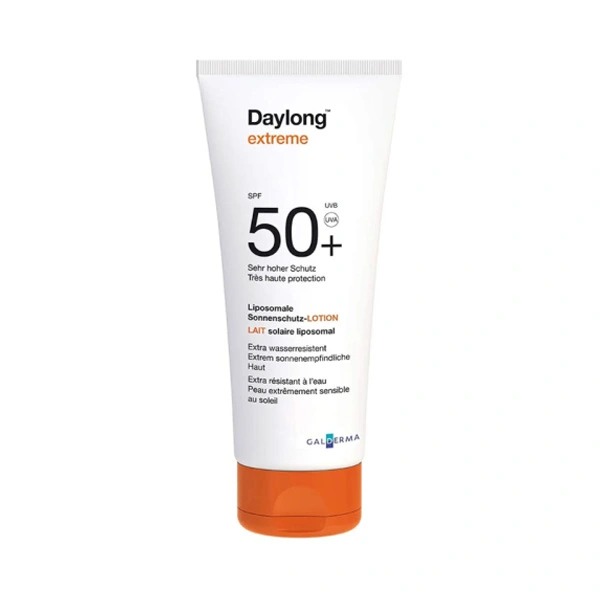 Daylong Extreme Lotion Solaire SPF50+ 200ml