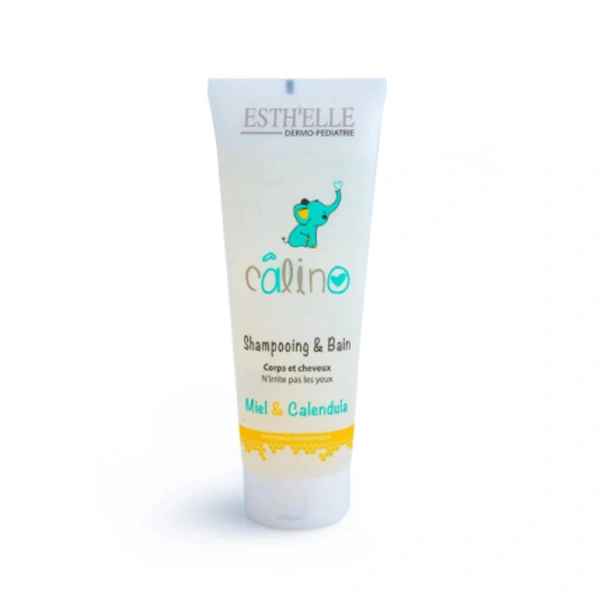 Esthelle Calino Shampooing & Bain 250ml