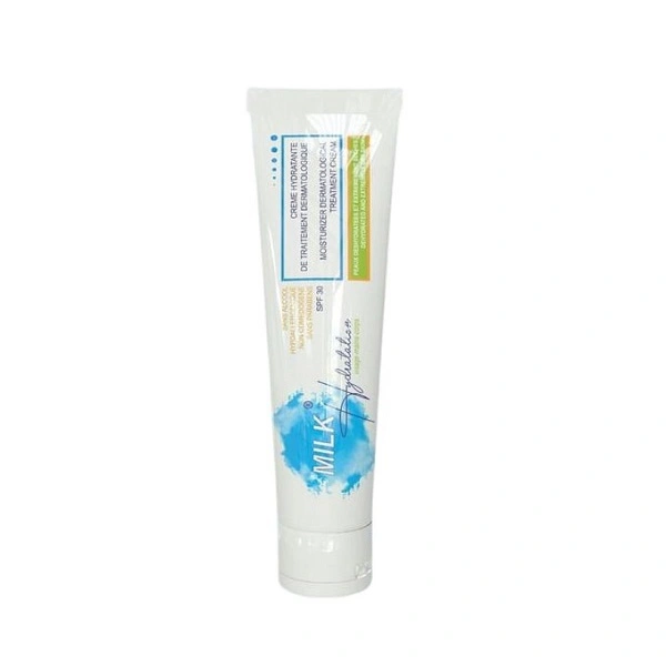 Naturallabo Milk Crème Hydratante SPF 30 50ml