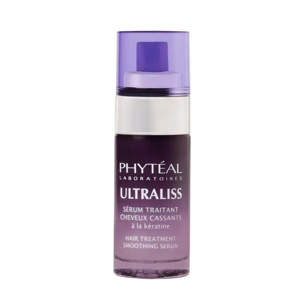 Phyteal Ultraliss Sérum Traitant à la Kératine 40 ml