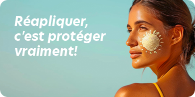 réapliquer, c'est protéger