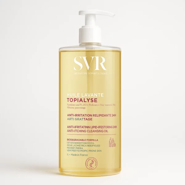 SVR Topialyse Huile Lavante 1L