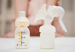 Allaitement (Tire-lait, Stérilisateurs…)