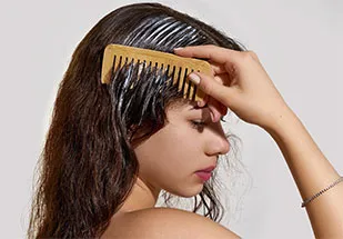 Après-shampoings & Masques