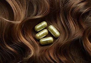 Compléments capillaires