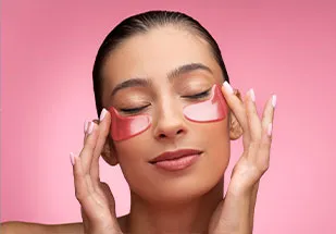 Contour Yeux & Lèvres