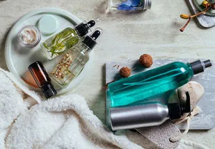 Eaux thermales & Brumisateurs