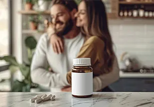 Fertilité, Libido & Vitalité sexuelle