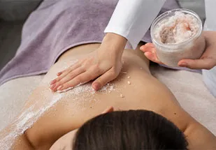 Gommages & Exfoliants