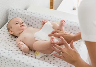 Hygiène & Change bébé