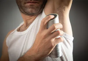 Hygiène & Déodorants