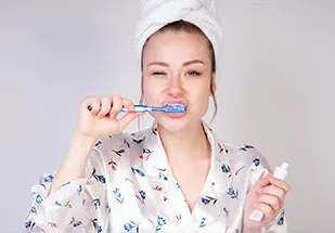 Hygiène bucco-dentaire