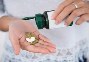 Immunité et Défenses naturelles