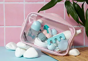 Jouets & coffrets naissance