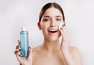 Nettoyants & Démaquillants