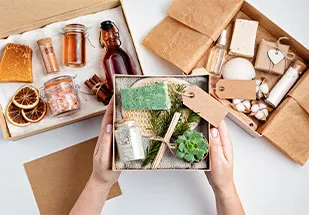 Nos Coffrets et packs