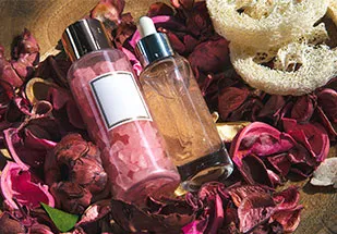 Parfums & Eaux parfumées