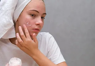 Peaux sensibles & Apaisants