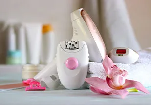 Produits dépilatoires