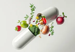 Énergie & Vitalité