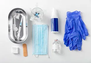 Accessoires-medicaux