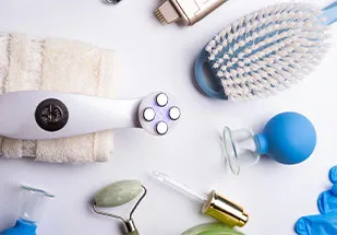 Appareils-de-soins-&-Massage