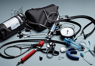 Matériel Médical & Santé