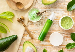 Produits Bio & Naturels