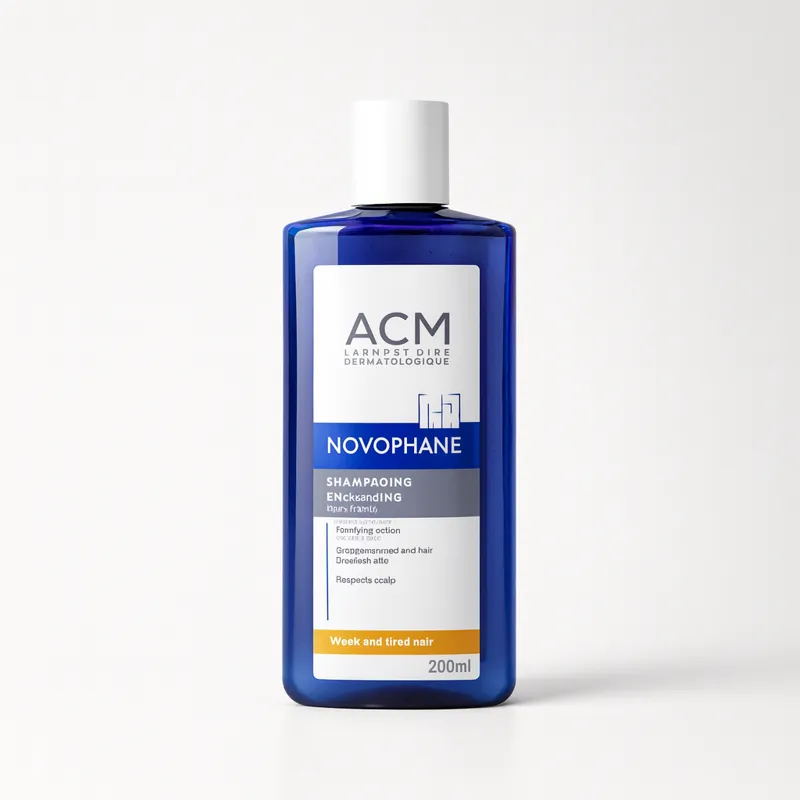 ACM_800x800 ACM Novophane Shampooing Énergisant – 200ML – Image 1