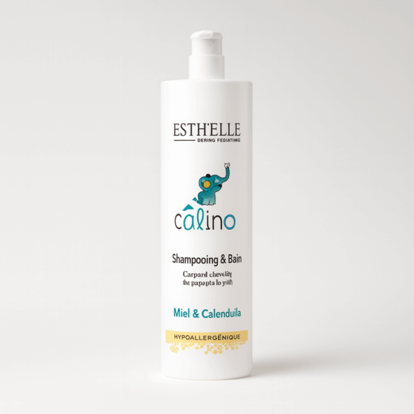 Esthelle Calino Shampooing & Bain 500ML