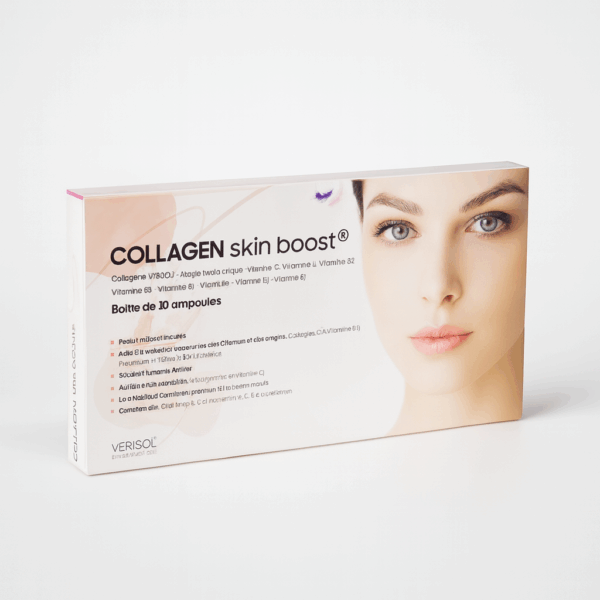 Roxene Gollagen Skin Boost 10 Ampoules