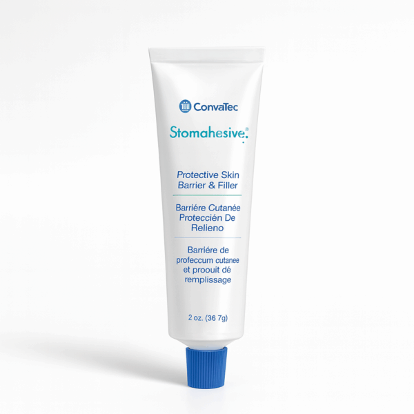 CONVATEC Stomahesive – Pâte Protectrice pour Stomie