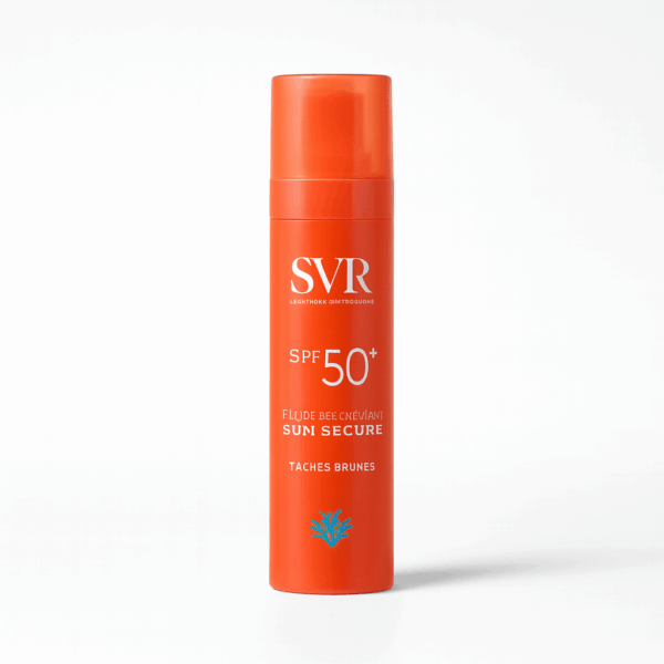 SVR Sun Secure Fluide Photo-Age SPF50+ 40 ML