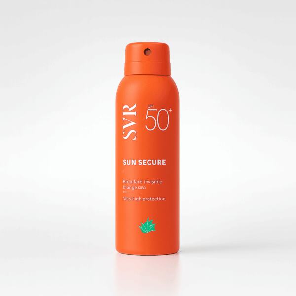 SVR Sun Secure Brume SPF 50+ 200 ML