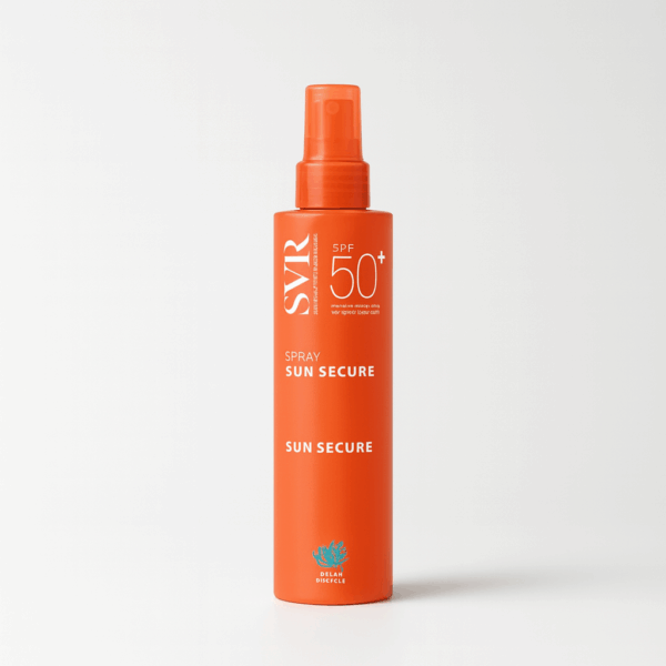 SVR SUN SECURE Spray SPF 50+ 200 ML