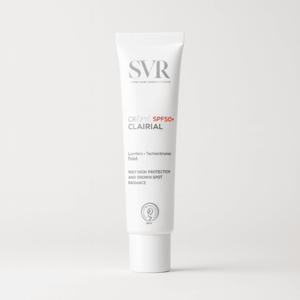 SVR Clairial Crème SPF50+ 40 ML
