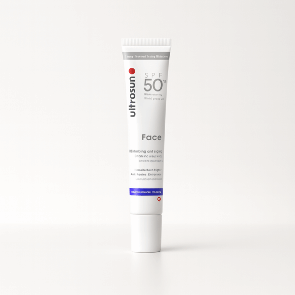 ULTRASUN – Anti-Âge / Anti-Pigmentation SPF 50+