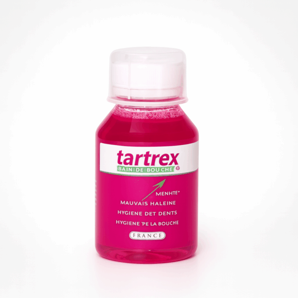 Tartrex Bain de Bouche 125ML