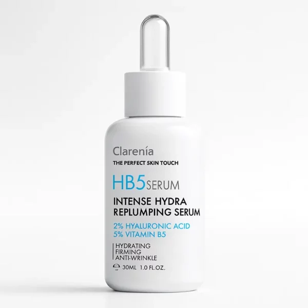 CLARENIA HB5 SÉRUM REPULPANT INTENSE – 30ML