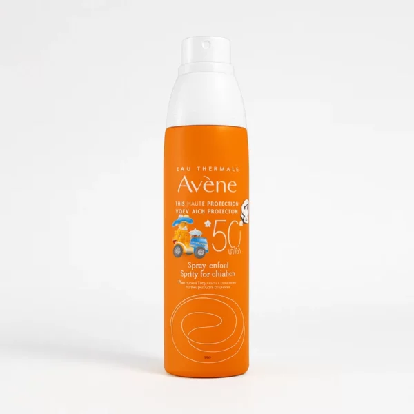 Avène 50+ Spray Enfant 200 ML