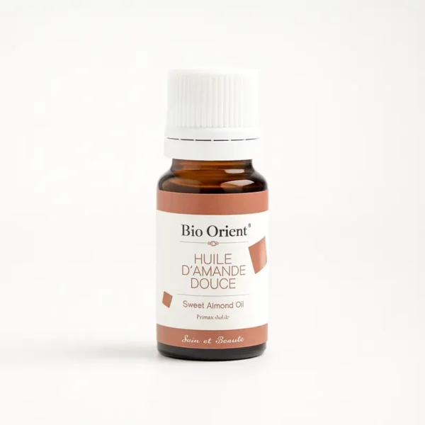 Bio Orient Huile d’Amande Douce 10 ML