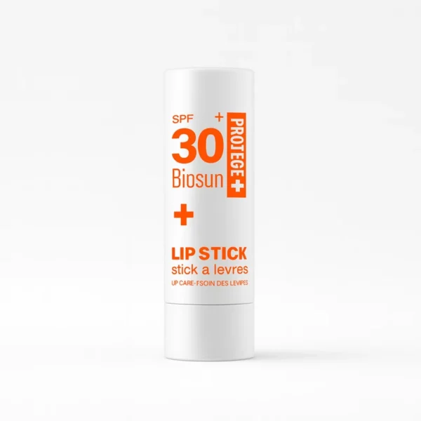 Roncey Biosun Baume à Lèvres Solaire SPF30