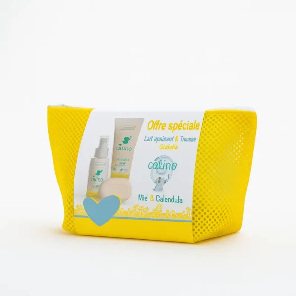 ESTHELLE CALINO OFFRE SPÉCIALE 4 PRODUITS