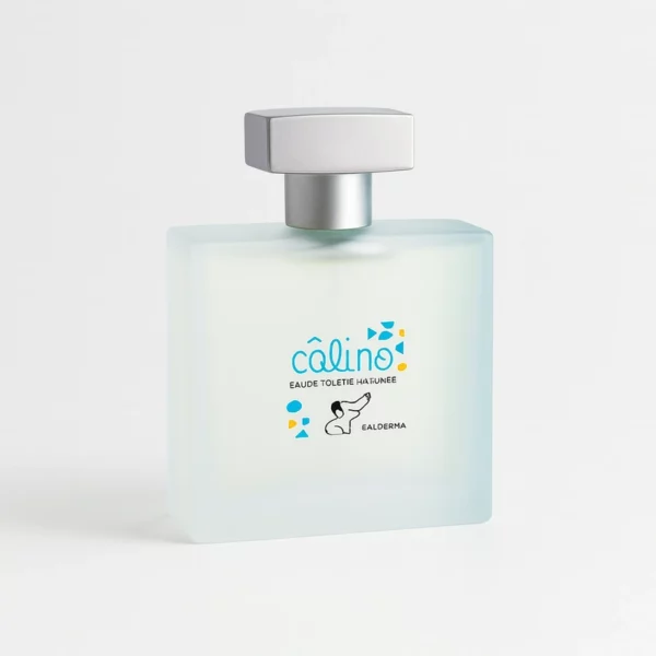ESTHELLE CALINO – Eau de Toilette Parfumée Bébé 50ML