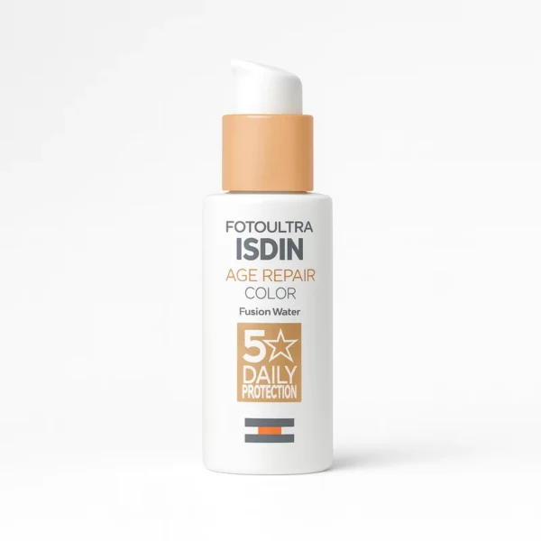 ISDIN Photoaging Age Repair Teintée Triple Action SPF50+ 50 ML