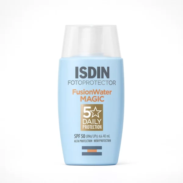 ISDIN Fusion Water Invisible 50 ML