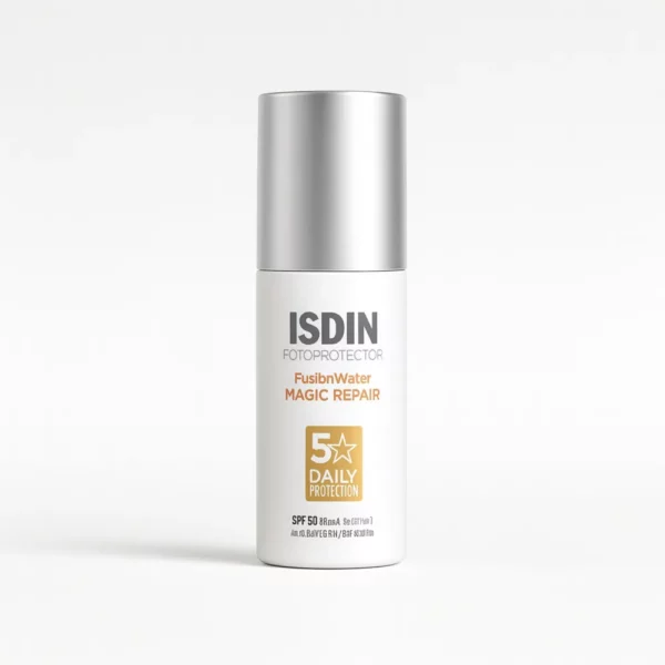 ISDIN Fotoprotector Fusion Water Magic Age Repair SPF50 50 ML